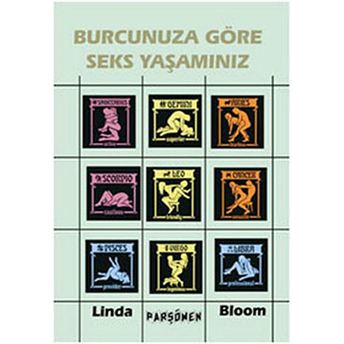 Burcunuza Göre Seks Yaşamınız Linda Bloom