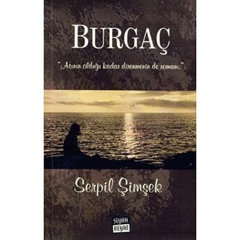 Burgaç Serpil Şimşek