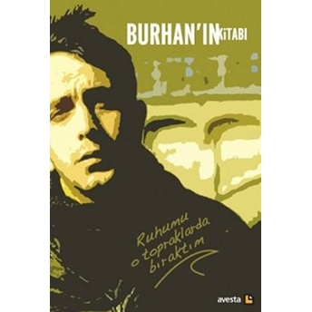 Burhan'ın Kitabı Burhan Karadeniz