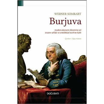 Burjuva Werner Sombart