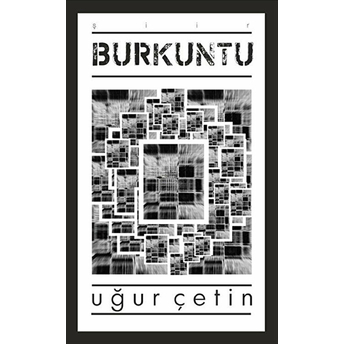 Burkuntu Uğur Çetin