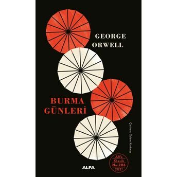 Burma Günleri (Ciltli) George Orwell