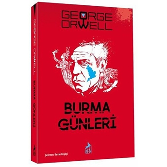 Burma Günleri George Orwell