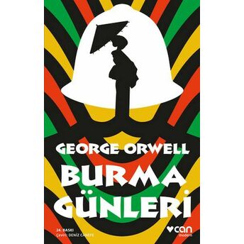 Burma Günleri George Orwell