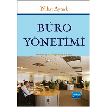 Büro Yönetimi-Nihat Aytürk