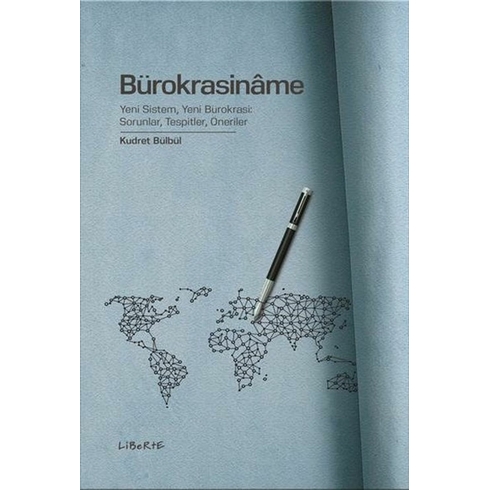 Bürokrasiname