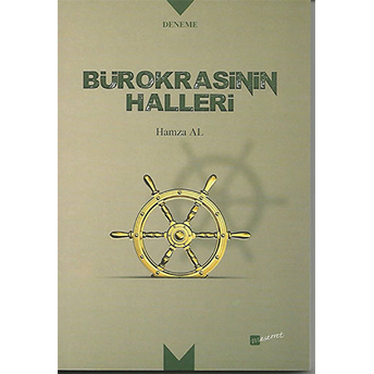 Bürokrasinin Halleri