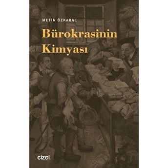 Bürokrasinin Kimyası Kolektif