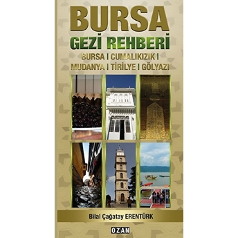 Bursa Gezi Rehberi