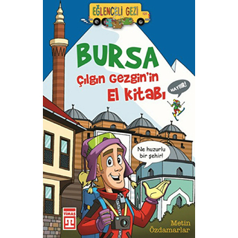 Bursa Metin Özdamarlar