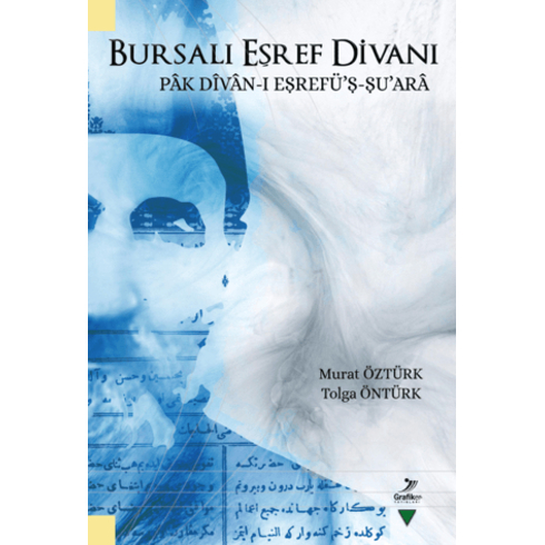 Bursalı Eşref Divanı Murat Öztürk