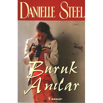 Buruk Anılar Danielle Steel