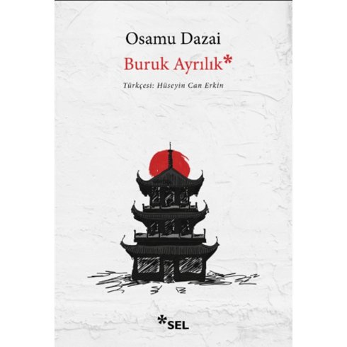 Buruk Ayrılık Osamu Dazai