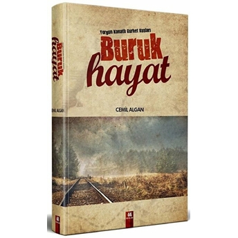 Buruk Hayat