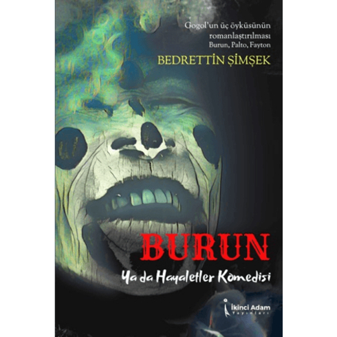 Burun Bedrettin Şimşek