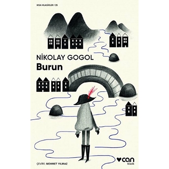 Burun Nikolay Gogol