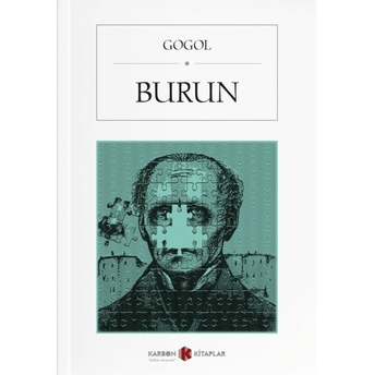 Burun Nikolay Vasilyeviç Gogol