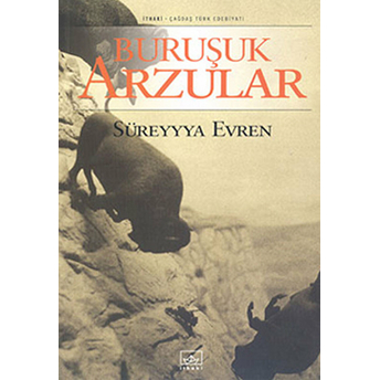 Buruşuk Arzular Süreyyya Evren