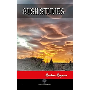 Bush Studies - Barbara Baynton