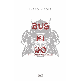 Bushido - Inazo Nitobe