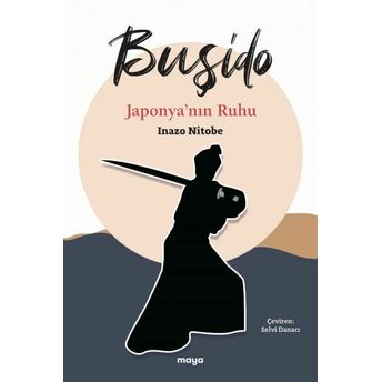 Buşido Inazo Nitobe