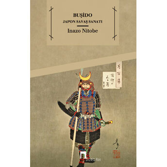 Buşido Inazo Nitobe