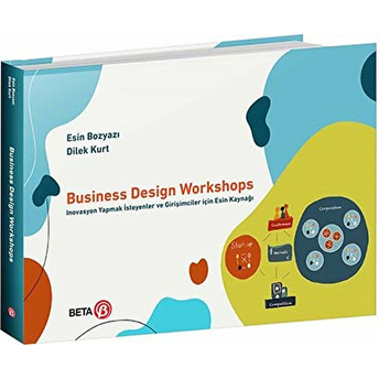 Business Design Workshops - Dilek Kurt