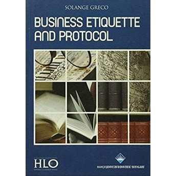 Business Etiquette And Protocol