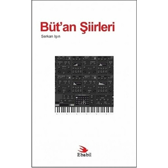 Büt'an Şiirleri