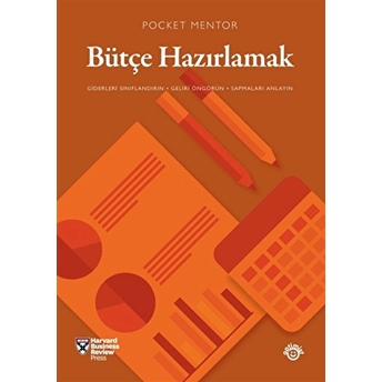 Bütçe Hazırlamak Pocket Mentor