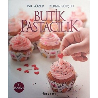 Butik Pastacılık Işıl Sözer