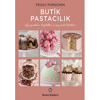 Butik Pastacılık Peggy Porschen