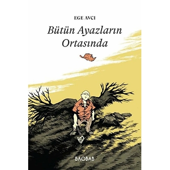 Bütün Ayazların Ortasında Kolektif