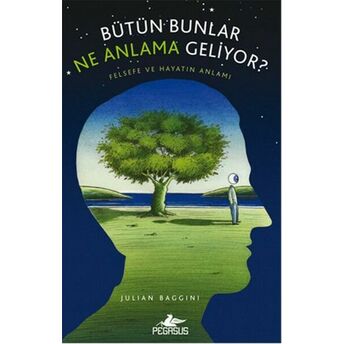 Bütün Bunlar Ne Anlama Geliyor? Julian Baggini