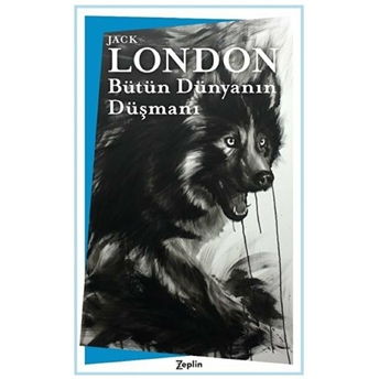 Bütün Dünyanın Düşmanı Jack London