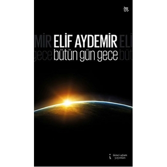 Bütün Gün Gece