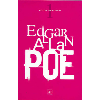 Bütün Hikayeleri 1 Edgar Allan Poe Edgar Allan Poe