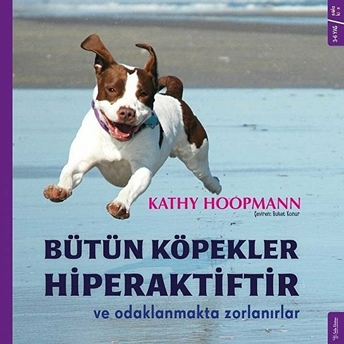 Bütün Köpekler Hiperaktiftir Ve Odaklanmakta Zorlanırlar Kathy Hoopmann