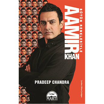 Bütün Renkleriyle Aamır Khan Pradeep Chandra