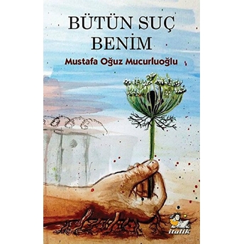 Bütün Suç Benim