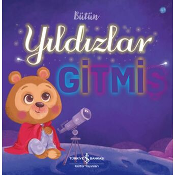 Bütün Yıldızlar Gitmiş Stephanie Moss