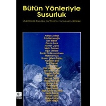 Bütün Yönleriyle Susurluk Kolektif