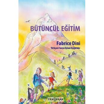 Bütüncül Eğitim Fabrice Dini