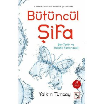 Bütüncül Şifa Yalkın Tuncay