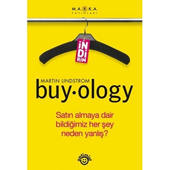 Buyology Martin Lindstrom