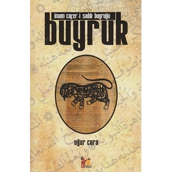 Buyruk - Imam Cafer-I Sadık Buyruğu Uğur Cura