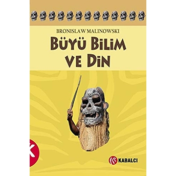 Büyü Bilim Ve Din