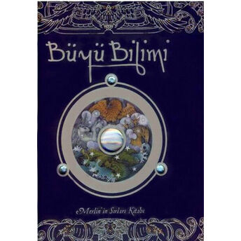 Büyü Bilimi Dugald A. Steer