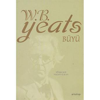 Büyü William Butler Yeats