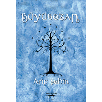 Büyübozan Arif Şahin